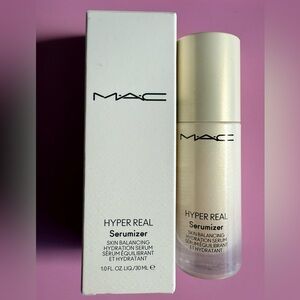 MAC Cosmetics Hyper Real Serumizer 30ml